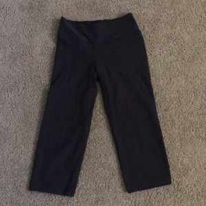 Nike Dri-Fit Women’s Yoga Pants/Leggings Size S